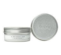 Depot, 300 Hair Stylings No. 312, UV Filter, Hair Styling Paste, Texturizing, Strong Hold, For Hair, 75 ml