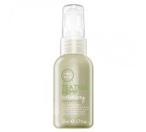 Tea Tree by Paul Mitchell, Hemp Replenishing, Vegan, Hair Oil Treatment, For Hydration, 50 ml