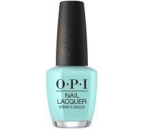 Opi, Nail Lacquer, Nail Polish, NL G44, Was It All Just A Dream?, 15 ml