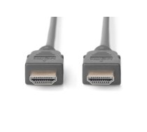 Digitus 4K HDMI ātrdarbīgs savienojuma kabelis, A tips