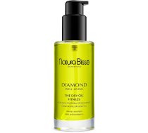 Natura Bissé Diamond Well-Living The Dry Oil Fitness ķermeņa eļļa 100 ml