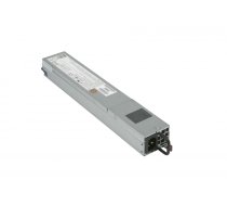 Supermicro PWS-982P-1R barošanas bloks 980 W 1U Metālisks