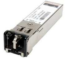 Cisco GLC-GE-100FX= tīkla raiduztvērēja modulis Fiber optic 1000 Mbit/s SFP 1310 nm