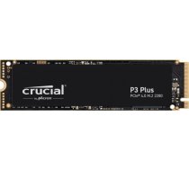 SSD disks P3 PLUS 2TB M.2 NVMe 2280 PCIe 3.0 5000/4200