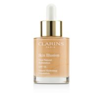 Clarins, Skin Illusion, Colour Correcting, Liquid Foundation, 107, SPF 15, 15 ml *Tester