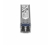 StarTech.com Cisco GLC-LX-SM-RGD saderīgs SFP raiduztvērēja modulis - 1000BASE-LX~Cisco GLC-LX-SM-RGD saderīgs SFP modulis - 1000BASE-LX - 1GbE viena režīma šķiedru SMF LC - Gigabitu Ethernet uztvērējs - 1 SFPGE 10 km - 1310 nm — DDM Cisco Firepower, AS