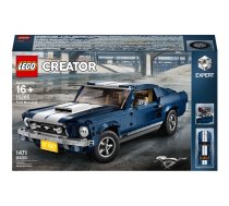 SOP LEGO Creator Expert Ford Mustang 10265
