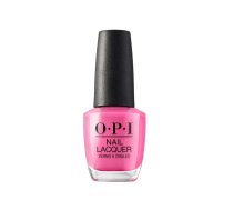 Opi, Nail Lacquer, Nail Polish, NL B86, Shorts Story, 15 ml