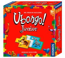 Ubongo Junior, galda spēle (Vācu)