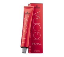 Schwarzkopf Professional, Igora Royal, Permanent Hair Dye, 4-65 Medium Chestnut Golden Chocolate, 60 ml