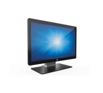 Elo Touch Solutions 2402L 60,5 cm (23,8 collas) LCD 240 cd/m² melns skārienekrāns