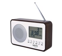CR1153 radio