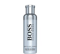 Hugo Boss, Boss Bottled On The Go Spray, Eau De Toilette, For Men, 100 ml *Tester