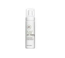 Tea Tree by Paul Mitchell, Scalp Care Anti-Thinning, Paraben-Free, Hair Styling Foam, For Volume & Texture, 200 ml