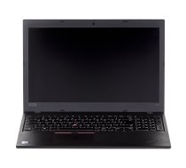 LENOVO ThinkPad L590 i5-8265U 16GB 256GB SSD 15" FHD Win11pro + zasilacz LIETOTS Lietots