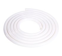 AlphaTube HF 16/10 (3/8"ID) - UV balts 3m, šļūtene