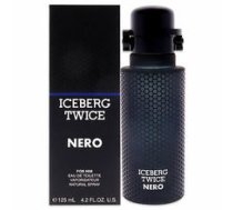 Twice Nero EDT, 75ml