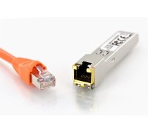 Digitus Mini GBIC vara SFP modulis, 10 Gbps, RJ45