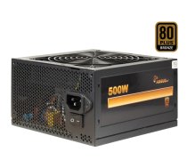 Argus BPS-500 500W, PC barošanas bloks