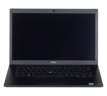 Lietots DELL LATITUDE 7490 i5-8350U 16GB 512GB SSD 14" FHD Win11pro