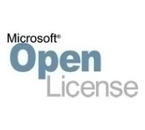 Microsoft Office SharePoint Server, Lic/SA Pack OLV NL, Licence & Software Assurance — Acquired Yr 1, EN 1 licence(s) angļu val.