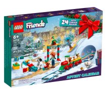 LEGO Friends 41758 Adventes kalendārs 2023. gadam