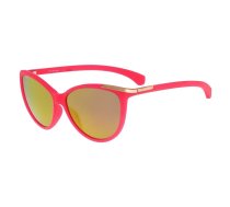 Calvin Klein, Calvin Klein, Sunglasses, J767S/60, Mate Hot Pink, For Women