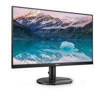 Philips S Line 275S9JAL/00 datora monitors 68,6 cm (27 collas) 2560 x 1440 pikseļi Quad HD LCD melns