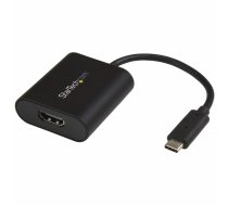 StarTech.com USB-C uz HDMI adapteris — ar prezentācijas režīma slēdzi — 4K 60Hz
