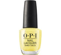 Opi, Nail Lacquer, Nail Polish, NL SR1, Ray-diance, 15 ml