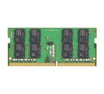 SO-DIMM 32GB DDR4-2666 atmiņa