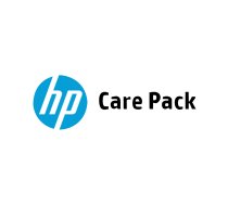 Hewlett Packard Enterprise HP 5y Nbd ChnlRmtPrt CLJ M775MFP atbalsts