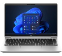 HP ProBook 440 G10 — Intel® Core™ i7 — 35,6 cm (14) — 1920 x 1080 pikseļi — 16 GB — 512 GB — Windows 11 Pro