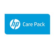 Hewlett Packard Enterprise 1y nbd exch single fcn OJ prtr -H Svc