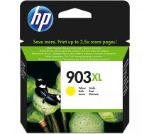 TIN HP Ink 903XL T6M11AE Dzeltens