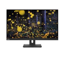 LENOVO ThinkVision E27q-20 27 collu IPS