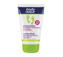 Body Natur Pies Gel Frío Balsámico 100ml