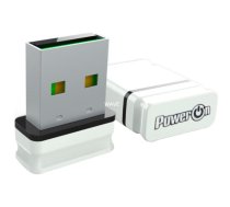 DMG-02 Wi-Fi 4 USB Nano, bezvadu adapteris