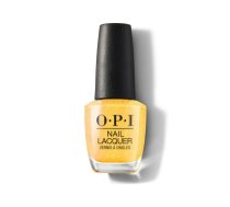 Opi, Nail Lacquer, Nail Polish, NL SR2, Magic Hour, 15 ml