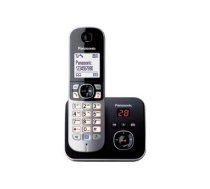 KX-TG6821 Dect / melns