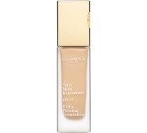 Clarins, Skin Illusion, Colour Correcting, Liquid Foundation, 106, Vanilla, SPF 15, 15 ml *Tester