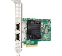 HPE Ethernet adapteris 10Gb 2-portu BASE-T