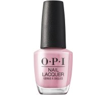 Opi, Nail Lacquer, Nail Polish, NL H001, Suzi Calls The Paparazzi, 15 ml