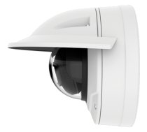 Axis Q3517-LVE Dome IP drošības kamera iekštelpām un āra 3072 x 1728 pikseļi griestiem/sienai