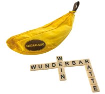 Klasiskā Bananagrams, galda spēle (Vācu)