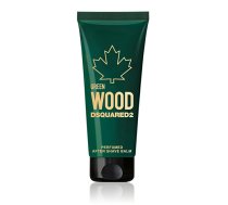 Green Wood - balzams pēc skūšanās