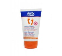 Body Natur Pies Crema Exfoliante 100ml