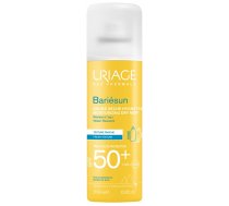 Sauļošanās aerosols SPF 50+ Bariesun (Dry Mist) 200 ml