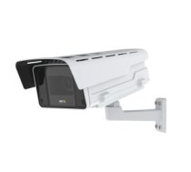 Axis 02064-001 drošības kamera Bullet IP drošības kamera āra 1920 x 1080 pikseļi griesti/siena