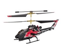 Red Bull Cobra TAH-1F helikopters